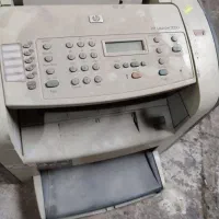 مانیتور و پرینتر قدیمی|پرینتر، اسکنر، کپی، فکس|تهران, خاوران|دیوار