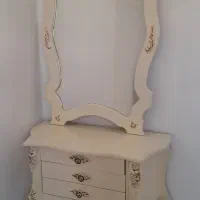 آینه کنسول