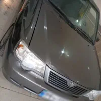 پراید 111مدل 95