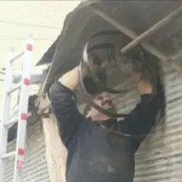 فنر کرکره قدیم،ورقه ای وشبکه ای