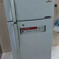 یخچال فریزر ال‌جی