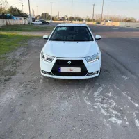 دناپلاس توربوشارژ اتوماتیک 1404آپشنال