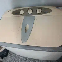 لباسشویی پاکشوما|ماشین لباسشویی و خشک‌کن لباس|خرم‌آباد, |دیوار