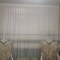 پرده|پرده، رانر، رومیزی|تهران, خرمشهر|دیوار