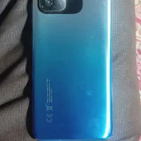 گوشی پوکو m5s 256g