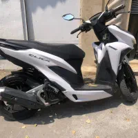 موتور کلیک|موتورسیکلت|آمل, |دیوار