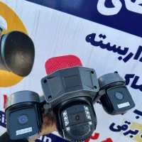 نصب تخصصی دوربین  در نوشهر پشتیبانی واقعی