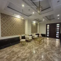 140 متر 2 پارکینگ قیطریه سهیل قلندری /3خواب