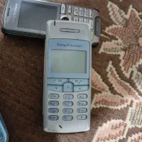 گوشی سونی اریکسون عتیقه