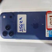 گوشی ۱۷پرومکس