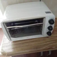 کابینت آشپزخانه (توستر،هود،گاز تازه ونو)|اجاق گاز و لوازم برقی پخت‌وپز|رشت, معلم|دیوار