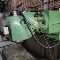 cnc اسپانیایی|ماشینآلات صنعتی|تهران, اتحاد|دیوار