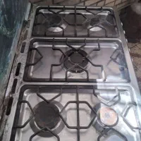 فرگاز اسنوا تمیز