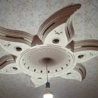 نقاشی|خدمات پیشه و مهارت|گلوگاه, |دیوار