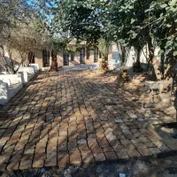 کاشیکار نما،ساده،موزائیک،سرامیک