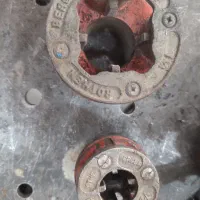 حدیده دستی|ابزارآلات|باقرشهر, |دیوار