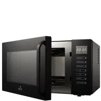 مایکروویو هادسون MV-130  در حد نو نو