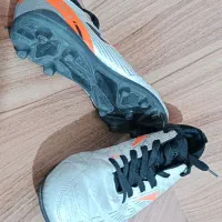 کفش استوک سایز 43 کاملا نو