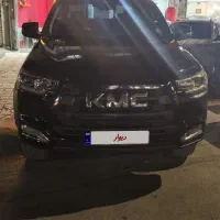 کی ام سی T8 مدل 1402