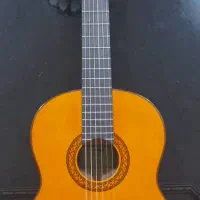 گیتار Yamaha c70+کیف