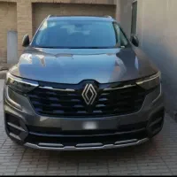 رنو کولیوس 2025