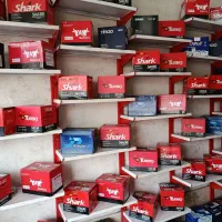 بورس باطری خودرو با گارانتی باچک بدون پیش پرداخت