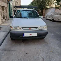 پراید وانت