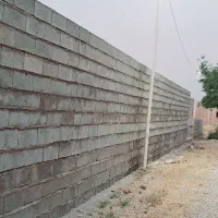 اجرای دیوار چینی تضمینی و تحویل فوری