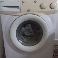 لباسشویی بکو خارجی