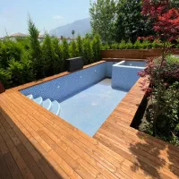 ساخت تخصصی استخر و خدمات|خدمات پیشه و مهارت|نوشهر, |دیوار