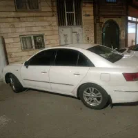 سوناتا nf