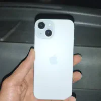 ایفون ۱۵ نرمال ۱۲۸ بدونه ریجستر پک اصلی|موبایل|تهران, وردآورد|دیوار