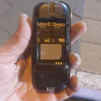 گوشی نوکیا ۱۰۶ اصلی با باطری زاپاس|موبایل|آستارا, |دیوار