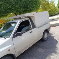 وانت حمل بار