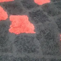 گلیم فرش پرزدار ترک ۴ متری|فرش|کرمانشاه, |دیوار