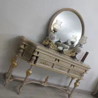 آینه کنسول
