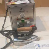 اتو صنعتی ماکان