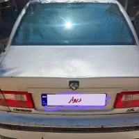 ماشین سمندLX|خودرو سواری و وانت|شادگان, |دیوار