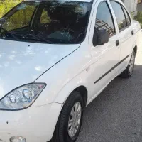 تیبا یک صندوقدار|خودرو سواری و وانت|مینودشت, |دیوار