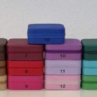 کیف جواهرات حراج|کیف، کفش، کمربند|قم, باجک سه|دیوار