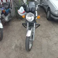 موتور دینو ۲۰۰ باکسر