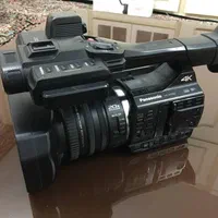 Panasonic x1000 4k دوربین پاناسونیک 4k|دوربین عکاسی و فیلم‌برداری|تهران, آجودانیه|دیوار
