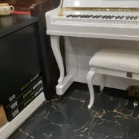 پیانو یاماها p45/p48/p125 /p225|پیانو، کیبورد، آکاردئون|تهران, فردوس|دیوار
