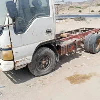 آمیکو۸۸|خودرو سنگین|چابهار, |دیوار