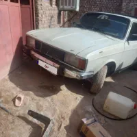 پیکان وانت مدل۸۸