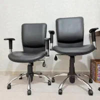 صندلی اداری برند Live|صندلی و نیمکت|اندیشه, اندیشه فاز ۴|دیوار