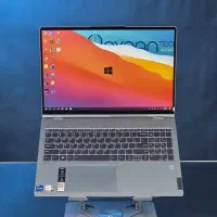 لپ تاپ تبلت لمسی 16 اینچی LENOVO FLEX 5 نسل 12 i7