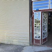 انباری یاکارگاه