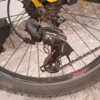 دوچرخه ۲۶|دوچرخه، اسکیت، اسکوتر|بجنورد, |دیوار