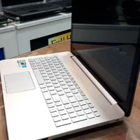 ASUS N552VD TOUCH|رایانه همراه|گرگان, |دیوار